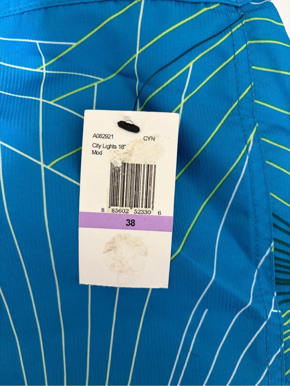 Volcom swim shorts